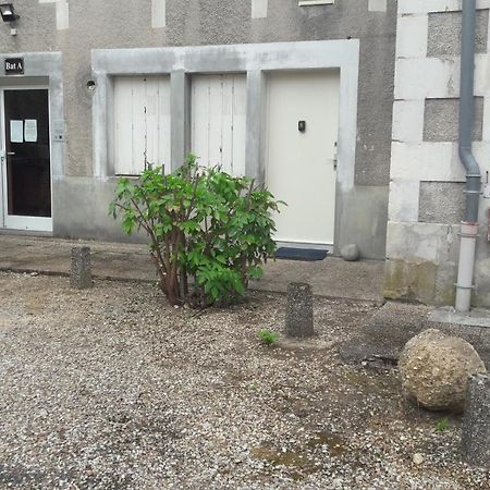 Preference - Hypercentre Avec Parking Prive Gratuit Et Lit Queen Size Apartment Poitiers Exterior photo